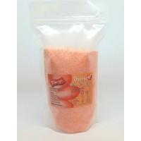 Flossing Sugar Orange 800g Flossing Sugar Orange 800g
